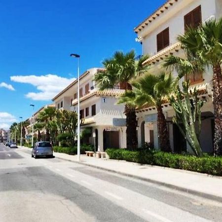 Apartamento Comodo A 300 Metros De La Playa Santa Pola Εξωτερικό φωτογραφία
