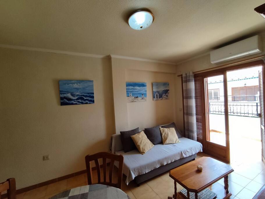 Apartamento Comodo A 300 Metros De La Playa Santa Pola Εξωτερικό φωτογραφία
