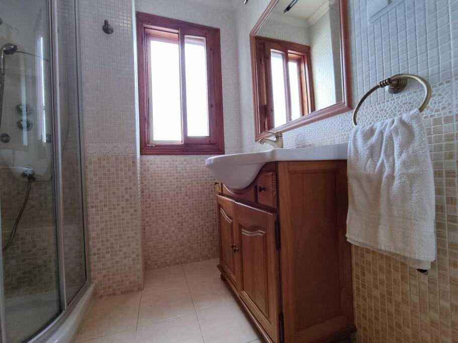 Apartamento Comodo A 300 Metros De La Playa Santa Pola Εξωτερικό φωτογραφία