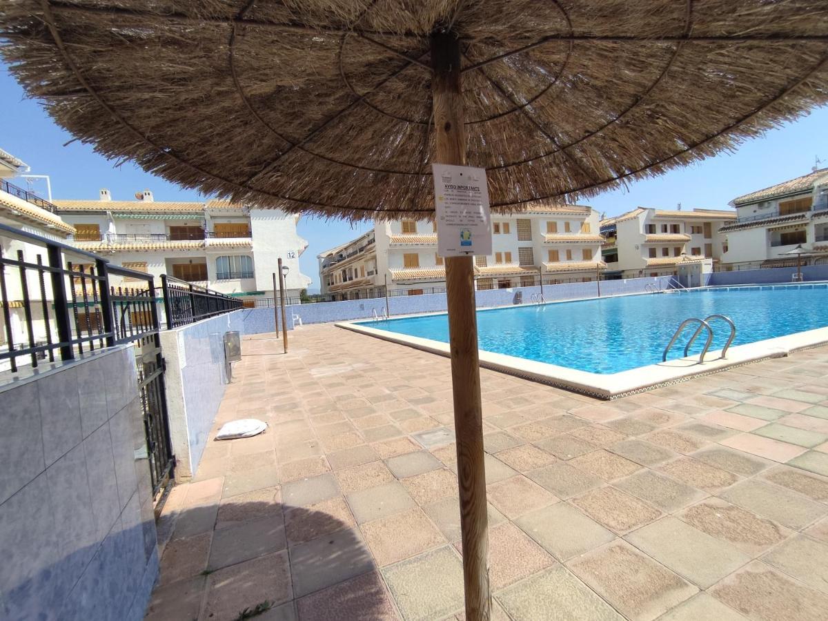 Apartamento Comodo A 300 Metros De La Playa Santa Pola Εξωτερικό φωτογραφία